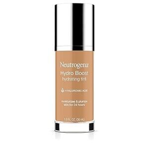 Neutrogena Hydro Boost Hydrating Tint 85 Honey 1Oz
